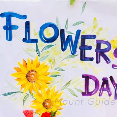 Flowers Day