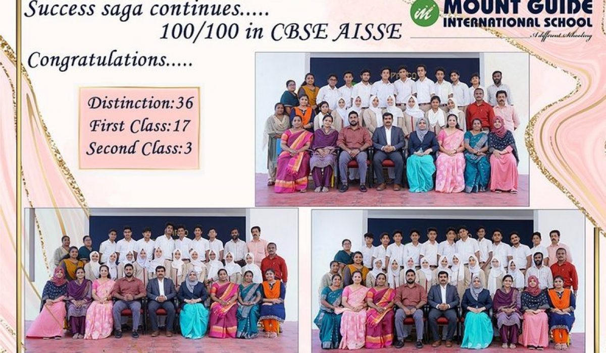 Grade X  AISSE  CBSE  Result 2022