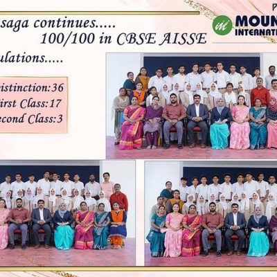 Grade X  AISSE  CBSE  Result 2022